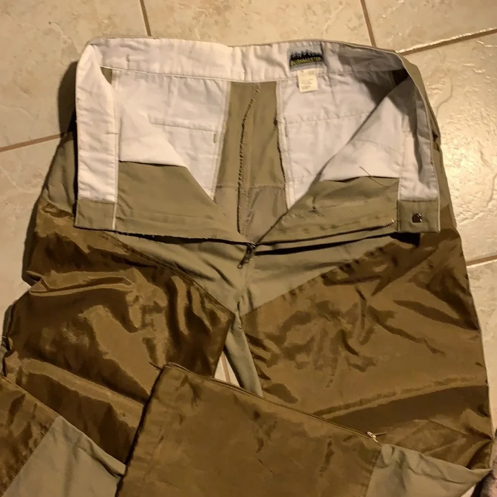 Bushmaster pants - Picture 3 of 8